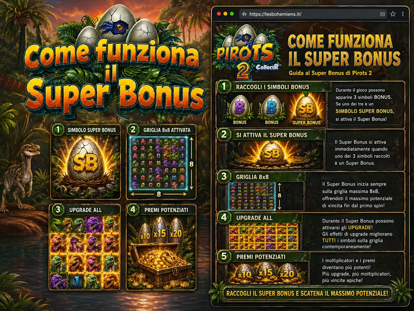 Come funziona il Super Bonus